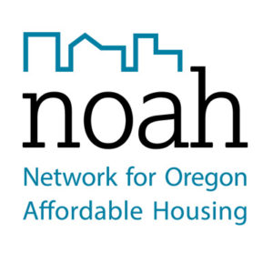 noah - Network for Oregon Affordable Housing