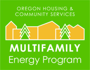 Multifamily Energy Program